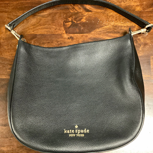 Kate spade new york black - kate,